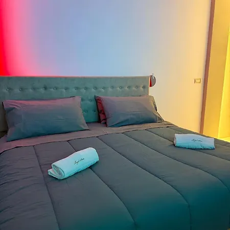 Vendégház Angel 2 Selva di Fasano